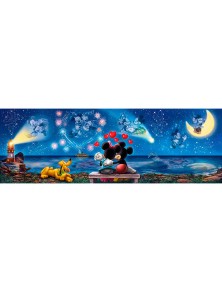 Disney Mickey E Minnie...