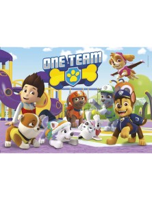 Paw Patrol Puzzle 180 Pezzi Clementoni