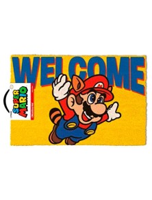 Nintendo Super Mario...