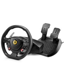 THRUSTMASTER VOLANTE T80...