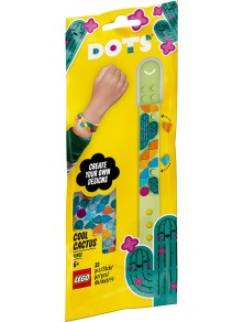 41922 DOTS BRACCIALETTO CACTUS LEGO - COSTRUZIONI