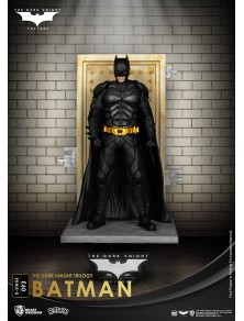 Dc Comics Statua D-Stage...