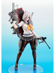 Kantai Collection Statua...