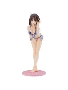 Saekano: How To Raise A Boring Girlfriend Pvc Statua 1/4 Megumi Kato Animation Ver. 37 Cm Good Smile Company