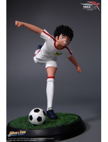 CAPTAIN TSUBASA CLASSIC...