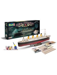 Revell RV05715 R.M.S....