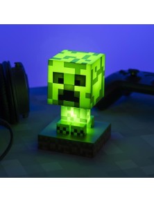 PALADONE ICON MINECRAFT...