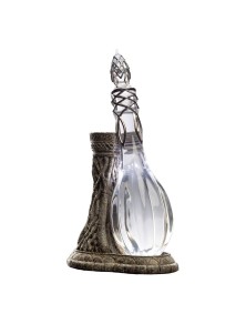 Il Signore Degli Anelli Replica 1/1 Galadriel's Phial 10 Cm Weta Workshop