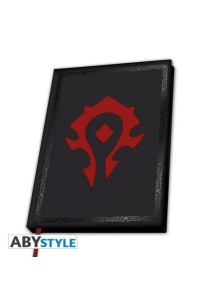 Abynot041 - World Of Warcraft - Agenda Horde Gadget