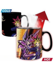 Yu-gi-oh! - Tazza "Yugi Vs Kaiba" 460ml Gadget ABYstyle