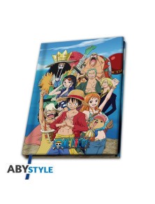 Abynot069 - One Piece -...