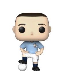 Manchester City F.c. Pop!...