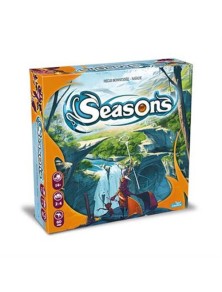 Seasons Giochi Da Tavolo