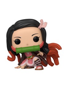 Demon Slayer Pop! Animation...