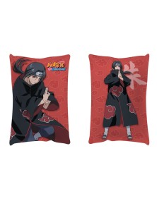 Naruto Shippuden Cuscino Itachi Uchiha 50 X 33 Cm Popbuddies