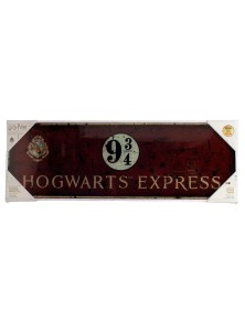 Harry Potter Poster di Vetro Espresso Per Hogwarts 60 X 20 Cm Sd Toys