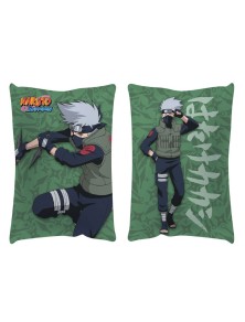 Naruto Shippuden Cuscino Kakashi 50 X 33 Cm Popbuddies