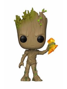 Avengers Infinity War Pop!...