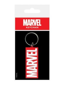 Marvel Comics Portachiavi...