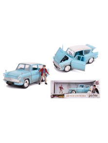 Jada 31127 Ford Anglia 1959...