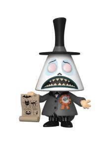 Pop Figura Disney Nightmare...