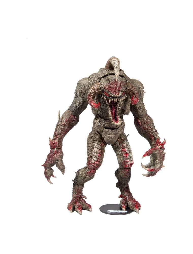 Spawn Megafig Action Figura Violator (bloody) 30 Cm Mcfarlane Toys