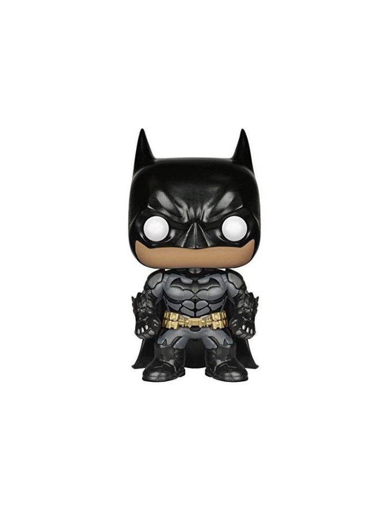 FUNKO POP BATMAN ARKHAM KNIGHT 71 DC COMICS - ACTION FIGURES