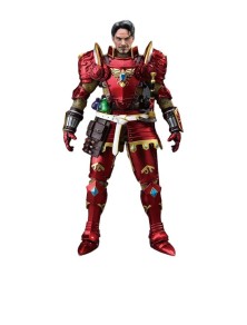 Marvel Figure Deluxe 1/9...