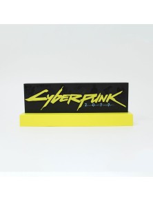 Cyberpunk 2077 LED-Light...