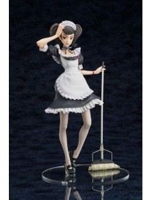 Persona 5 Pvc Statua Sadayo Kawakami 25 Cm Amakuni