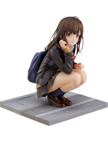 Higehiro Pvc Statua Sayu...