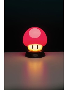 Super Mario 3D Light...