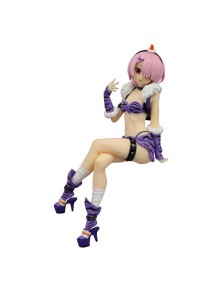 Re:zero Noodle Stopper Pvc...