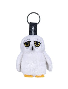 Harry Potter Edvige Peluche Portachiavi 10cm Play By Play