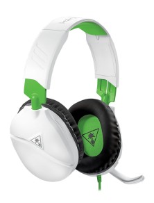 TURTLEBEACH CUFFIE RECON...