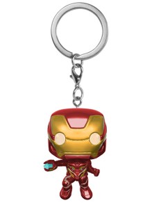 FUNKO KEY AVENGERS INFINITY...