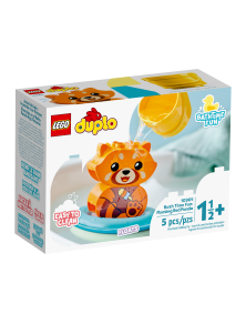 LEGO DUPLO 10964 - ORA DEL...