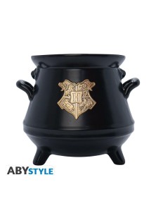 Harry Potter Tazza 3D Calderone 400 ml Abystyle