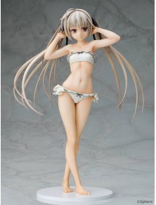 Yosuga No Sora Pvc Statua...