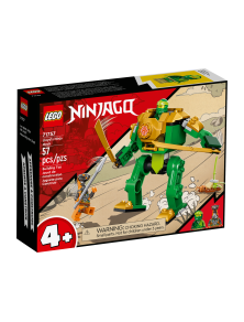 LEGO NINJAGO 71757 - MECH...