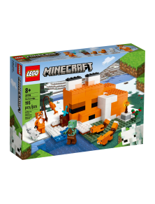 LEGO MINECRAFT 21178 - IL...