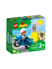 LEGO DUPLO 10967 -...