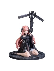 A-z: Pvc Statua 1/7 [c] 20...