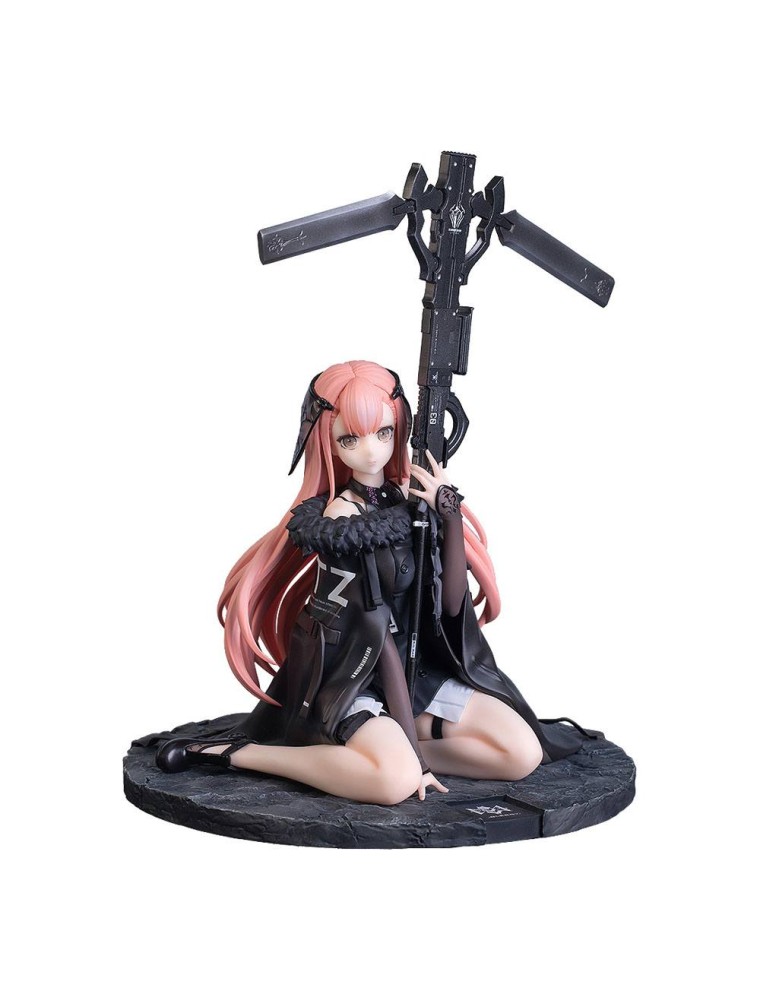 A-z: Pvc Statua 1/7 [c] 20 Cm Myethos