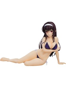 Saekano The Movie: Finale Pvc Statua 1/4 Utaha Kasumigaoka: Animation Ver. Aq 20 Cm Good Smile Company