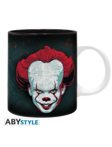 Abymug691 - It - Tazza 320ml - Pennywise Gadget