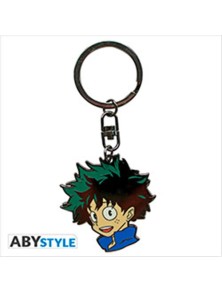 My Hero Academia Portachiavi Deku Abystyle