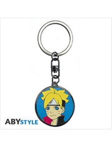 Abykey254 - Boruto - Portachiavi - Boruto Gadget