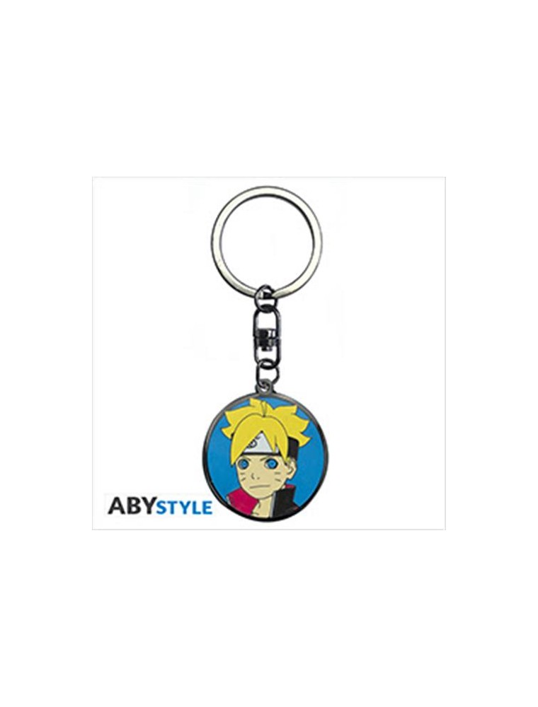 Abykey254 - Boruto - Portachiavi - Boruto Gadget