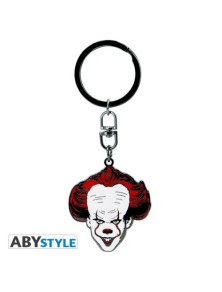 It Portachiavi Pennywise Abystyle